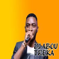 DJ Abou Treka Mix Hip-Hop US