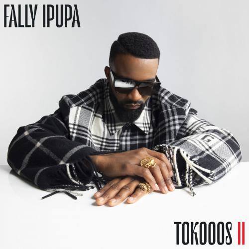 Fally Ipupa - Tokooos II (Bonus Version) album art