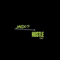 Jaido P Hustle (cover) artwork