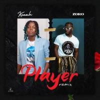 Kenah Player (Remix) [feat. Zoro] artwork