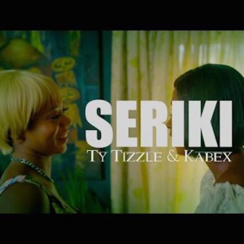 Seriki - Soyinka (feat. Ty Tizzle & Kabex)