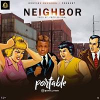 Portable - Neighbor