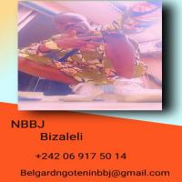 NBBJ Bizaleli artwork