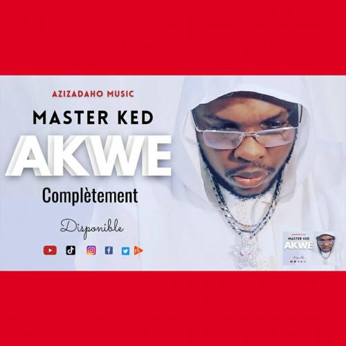 Master Ked - Akwe