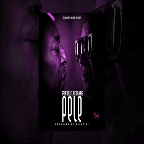 Salatiel - Pelé (feat. Petit Pays)