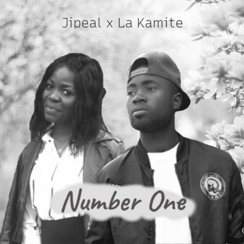 Jipeal - Number One (feat. La Kamite)