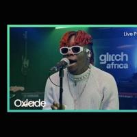 Oxlade More (Live Performance)