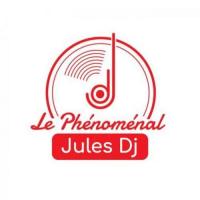 Le Phénoménal Jules DJ photo