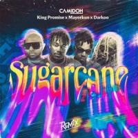 Camidoh Sugarcane (Remix) [feat. King Promise, Mayorkun & Darkoo] artwork