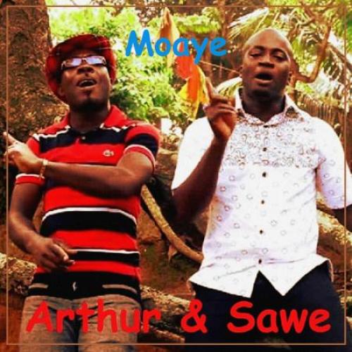 Arthur & Sawe - Moaye