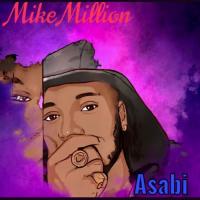 Mike Millions Asabi artwork