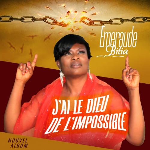 Émeraude Bitia - Manwlou (Libérée) (Remix)