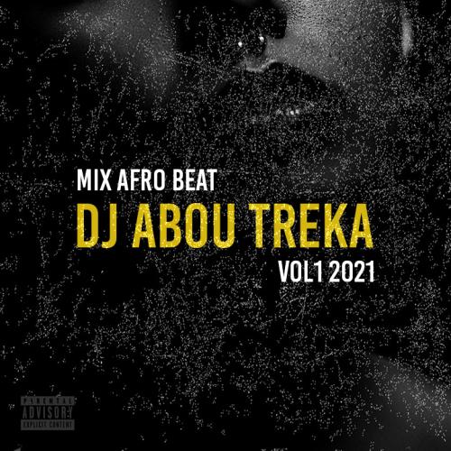 DJ Abou Treka - Mix Afro 2021, Vol 1