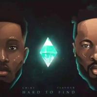 Chike Hard To Find (feat. Flavour) artwork