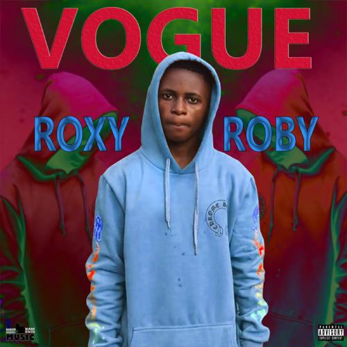 Roxy Roby - Vogue