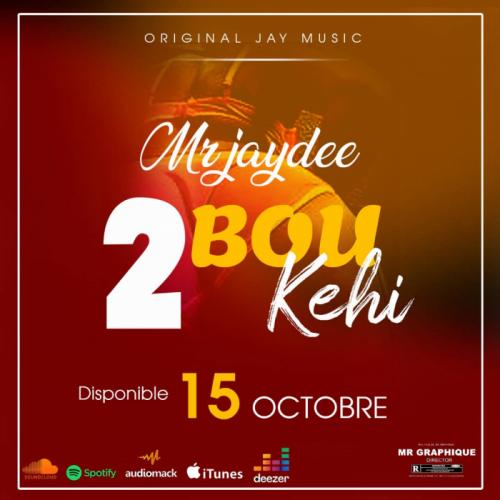 Mr Jaydee - 2 Bou Kehi