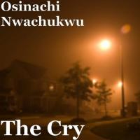 Osinachi Nwachukwu The Cry artwork