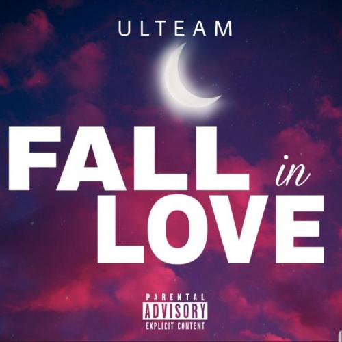 Ulteam - Fall In Love