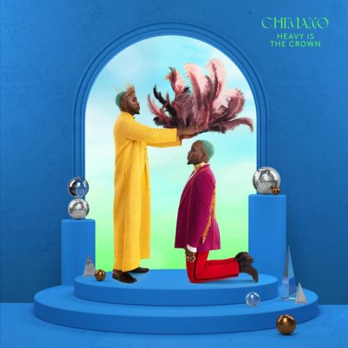 Chimano - Heavy Is The Crown