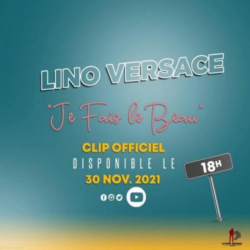 Lino Versace - Je Fais Le Beau