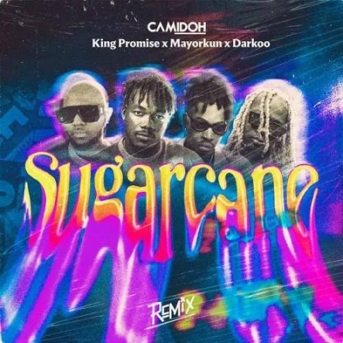 Camidoh - Sugarcane (Remix) [feat. King Promise, Mayorkun & Darkoo]