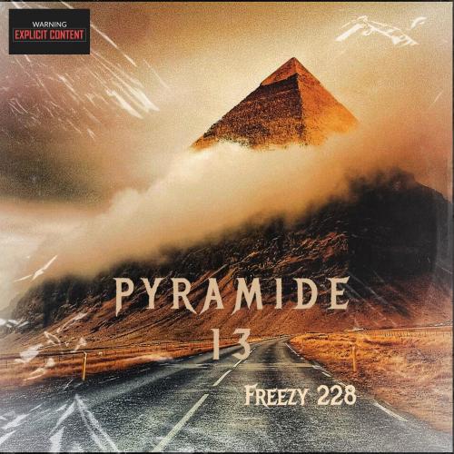Freezy 228 - Pyramide 13