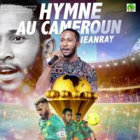 Jeanray Hymne au cameroun artwork