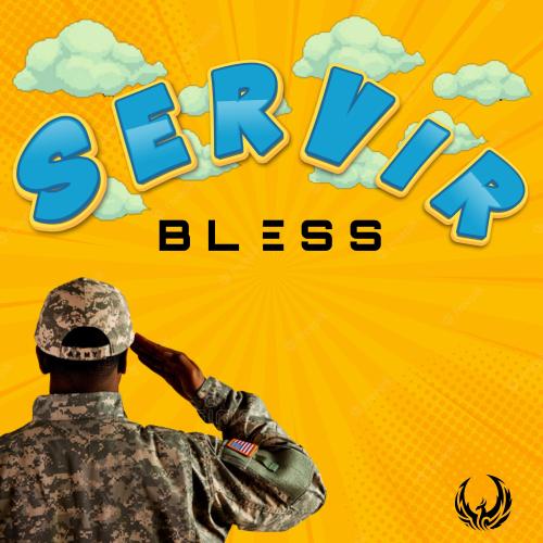 BLESS - Servir