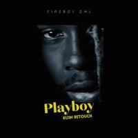 Fireboy DML Playboy  (feat. DJ Kush) [Ku3h Retouch] artwork