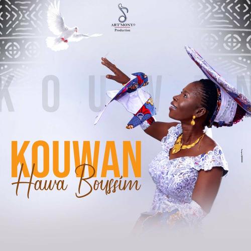 Hawa Boussim - Kouwan