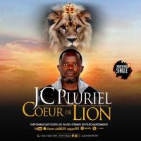 Jc Pluriel Coeur De Lion artwork