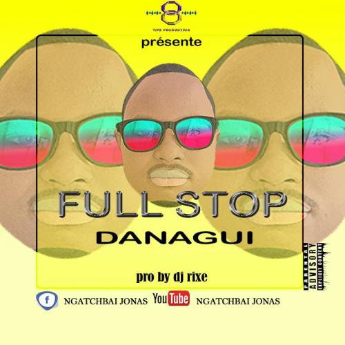 Full Stop - Danagui
