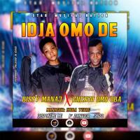 Chesco Idja Omode (feat. Bissy-Manaj) artwork