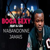 Boga Sexy N'abandonne Jamais (feat. DJ Leo) artwork