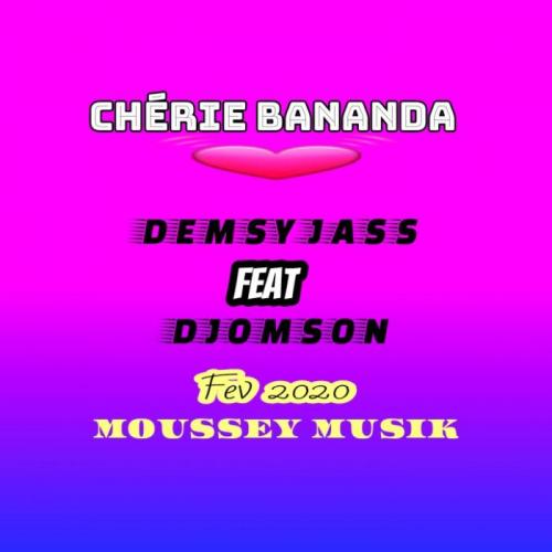Demsy Jass - Chérie bananda