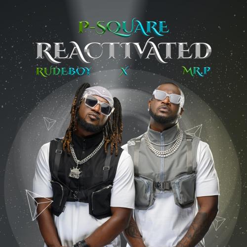 P-Square - Just Like That (Mr. P & Mohombi)