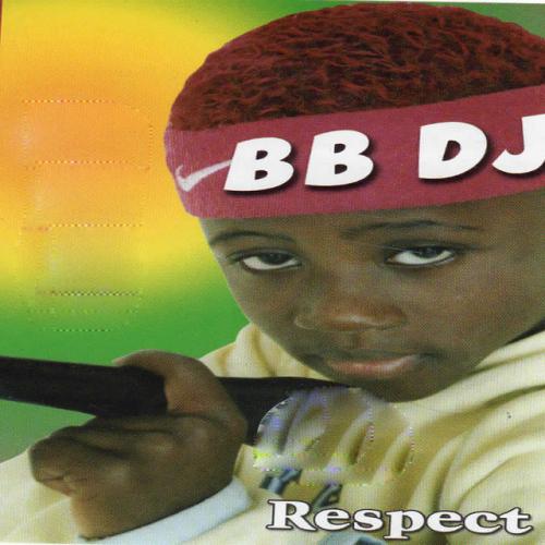 BB DJ - Enfant poli
