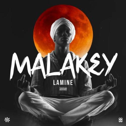 Malakey Lamine album cover