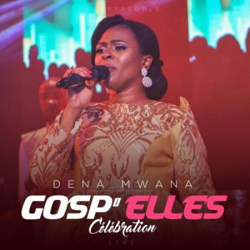 Dena Mwana - Ayebi Ngai (Live)