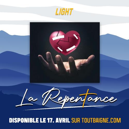 Light - Repentance
