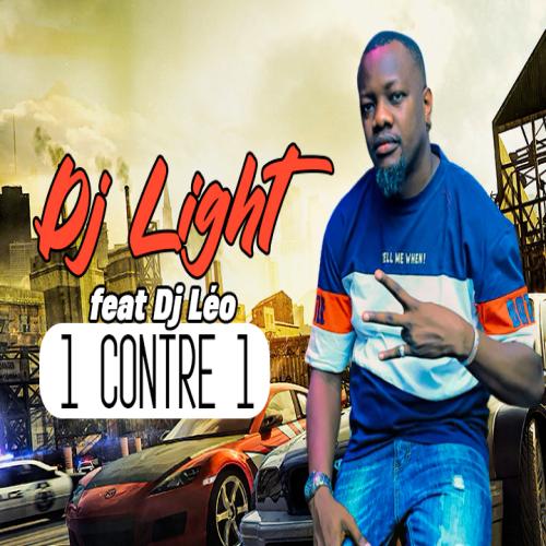 DJ Light - 1 Contre 1 (feat. DJ Leo)