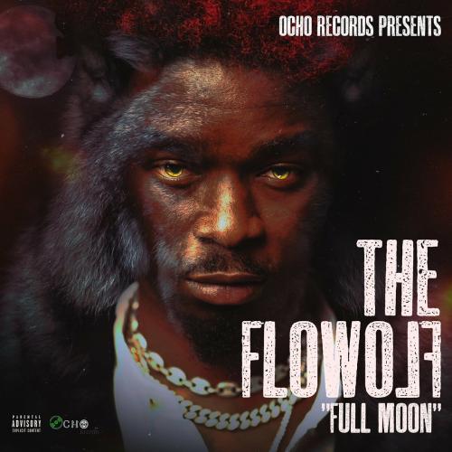 The Flowolf - My Other Pillow