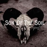 Yonda Son Of The Soil artwork