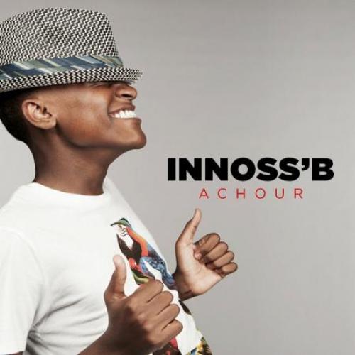 Innoss'B - Big Afrika