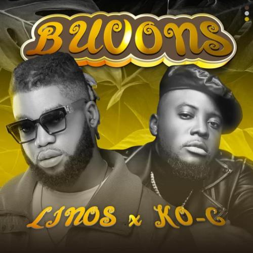 Linos - Buvons (feat. Ko-C)