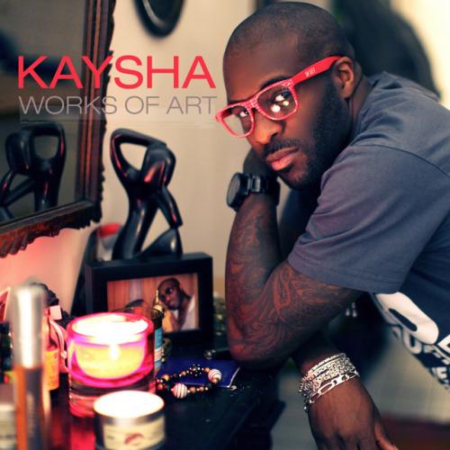 Kaysha - ça va aller (feat. Tony Sad)