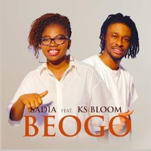 Sadia  - BEOGO ( feat. Ks Bloom )