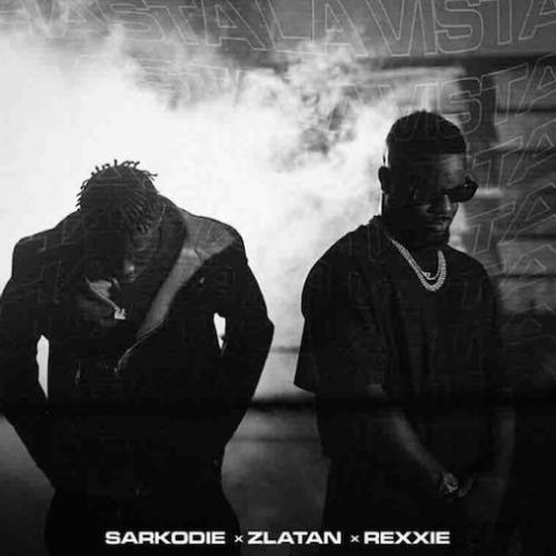 Sarkodie - VIP (feat. Zlatan & Rexxie)