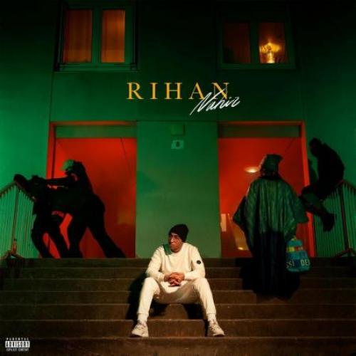 Nahir - Rihan album art