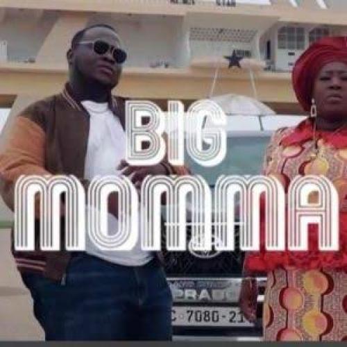 CJ Biggerman - Big Momma (feat. Big Ivy)
